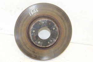 Hyundai ix 55 2011 Bremsscheibe vorne Hyundai ix55 Front brake disc RIM18543 - Bild 1 von 6