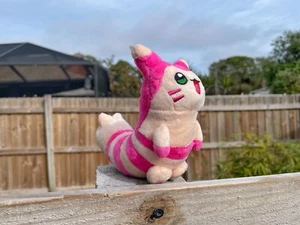 Shiny Furret Custom Plush Pokemon - Picture 1 of 5