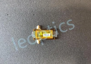 Amplificador de banda ultra ancha ganancia SHF AG A804-2-K1 100KHz-40GHz 20dB - Imagen 1 de 3