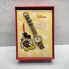 Disney Mickey Mouse Watch & Christmas Ornament Set MU1022