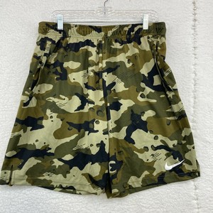 Las mejores ofertas en Pantalones cortos de camuflaje Nike para Hombres |  eBay