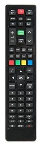 Universal Remote Control Replacement for Panasonic, Superior - Picture 1 of 2