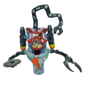 TOY MEXICAN FIGURE FOXY FIVE NIGHTS AT FREDDY'S - Picture 1 of 8