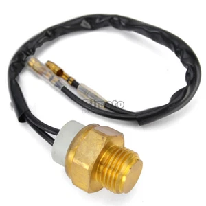 For 1991 1992 1993 Suzuki GSF400 Bandit Water Temp Temperature Sensor 1PCS - Imagen 1 de 8