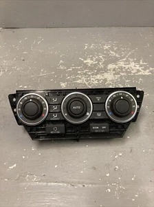 Land Rover Freelander L359 2006-2010 Heater Climate A/C Controls 6H5219E900BB - Picture 1 of 9