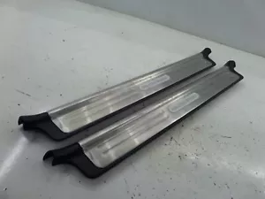 Mazda MX5 Miata MazdaSpeed MSM Door Sill Scuff Plate NB 01-05 OEM - Picture 1 of 10