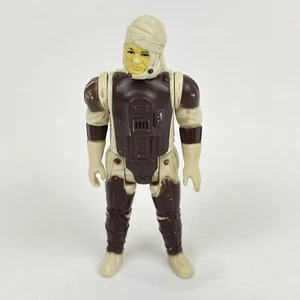 Kenner 1980 Dengar Star Wars Empire Strikes Back Action Figure - Picture 1 of 8
