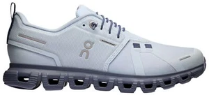 NUEVAS Tenis Para Mujer On Brand Azul Brezo Nube 6 Impermeables CloudTec OC 2025 - Imagen 1 de 5