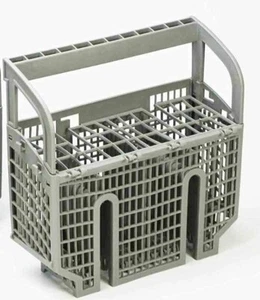 NEW - 12024785 BOSCH DISHWASHER SILVERWARE BASKET - Picture 1 of 5