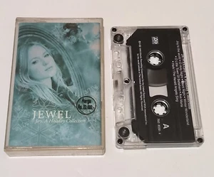 jewel - Joy A Holiday Collection 1999 - original indonesia tapes - Picture 1 of 4