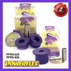 Powerflex Rr Diff Bushes For Bmw E81, E82, E87 E88 1 Series 04-13 Pfr5-425/426