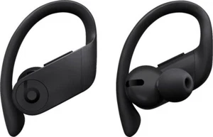 Powerbeats Pro Wireless Earphones - Black (Grade C, New Ear Tips & Cable) - Picture 1 of 1