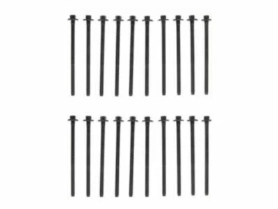 For 2011-2020 Ford F350 Super Duty Head Bolt Set Felpro 83795DQ 2012 2013 2014 - Image 1 of 2