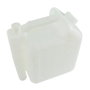 4L 25:1 20:1 Gas Chainsaw Oil Fuel Petrol For 2-Stroke Mixing Bottle Container - Picture 1 of 4