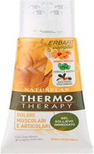 Fito Gel Tubo per Dolori Muscolari E Articolari-Sollievo Rapido, 100 Ml, Menta