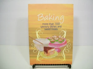 Baking more than 100 savoury dishes and sweet treats - Picture 1 of 1