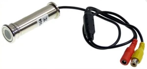 Überwachungskamera Tür Guckloch Judas Kamera CCTV 3,6 mm 96st 68-90mm - Bild 1 von 3