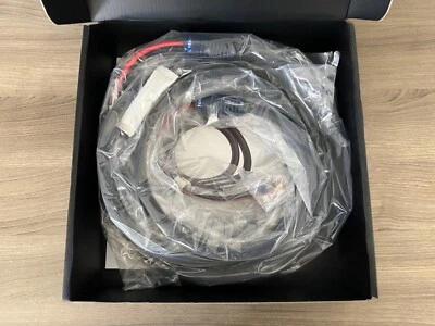 Par de cables de altavoz Shunyata Research Venom pala/pala dorada | 3,0 M | Hecho a mano Foto 1 de 4