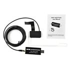 DAB+ Digital Radio Receiver USB Adapter Antenna Car Radio Stereo For Android