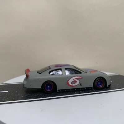 Racing Champions 2000 contrarreloj Mark Martin #6 Valvoline Ford Taurus gris 1:64 Foto 1 de 4