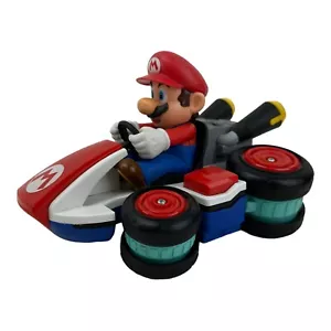 Super Mario Kart 8 Nintendo Anti-Gravity RC Racer Car Only - NO Remote 2016 - Picture 1 of 7