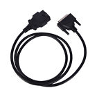 Obd2 Code Reader Cable For Zurich Zr11 Zr13 Zr15 Scan Tool 63807 63806 56218