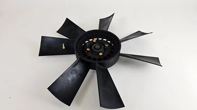 Embrague ventilador de refrigeración radiador Rolls Royce Silver Spirit Bentley 89-98 con hoja OEM Foto 1 de 4