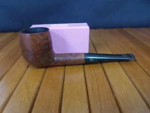 VINTAGE ESTATE SMOKING PIPE ST CLAUDE BUTZ CHOQUIN COCARDE 1604 FRANCE - Picture 1 of 6