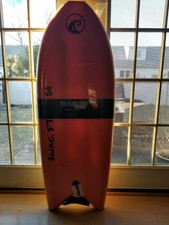 Swag Stick body broad 54" waveline swag stick 54"