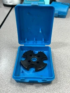 Dillon Precision #13610 550 #4 Shell Plate for .44 SPL,.44 MAG, + many more - Picture 1 of 4