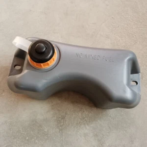 para tanque de combustible EH12 FW-75 MIKASA MT72 EH12-2 sin interruptor - Imagen 1 de 5