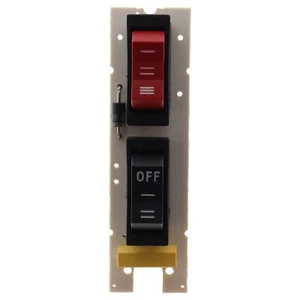 Placa electrónica Elchim PCB llaves 220V secador de pelo HP2001 220117020 - Imagen 1 de 5
