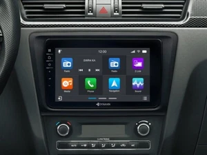 Android Autoradio Dynavin für  für Skoda Rapid bis 2015 - Bild 1 von 7