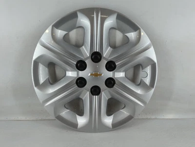 Chevrolet Traverse 2010 conductor buje de rueda delantera fabricante original QCBDI Foto 1 de 4