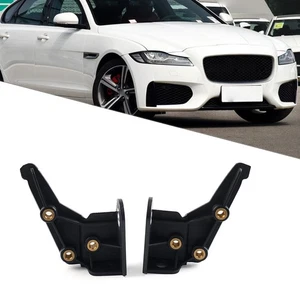 Soporte guardabarros delantero Jaguar XF 2016-2023 - Imagen 1 de 21