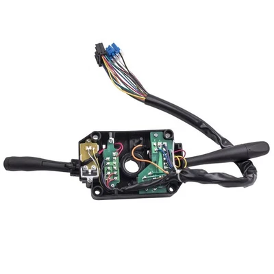 Turn Signal Combination Switch for GMC W4500 Forward 8-97364-074-0 8963640740 - Image 1 of 4