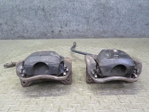 98-00 LEXUS UCF20L LS400 JUEGO DE 2 PINZAS DE FRENO TRASERAS IZQUIERDA Y DERECHA 102K MILLAS OEM - Imagen 1 de 21