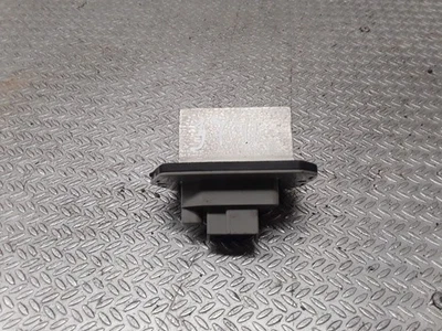 Subaru B9 Tribeca 2008 Calentador Regulador Soplador Ventilador Resistencia 0778000901 DEV475666 Foto 1 de 3