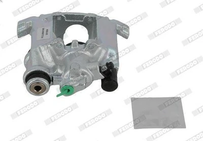 Pinza freno FERODO FCL694165 per PEUGEOT 406 (8B) 2 2000-2004 Foto 1 de 4
