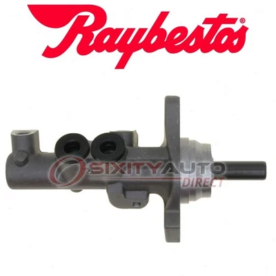 Raybestos Brake Master Cylinder for 2009-2010 Honda Fit - Hydraulics Braking bu Foto 1 de 4