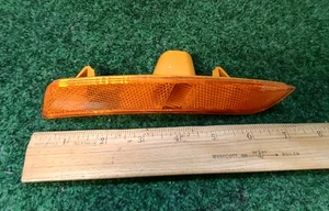 2015-2018 CADILLAC ATS FRONT SIGNAL MARKER LIGHT PASSENGER SIDE GM 23169182 9L7 - Bild 1 von 6