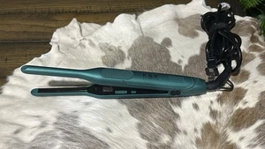 K&K Professional Flat Iron Hair Straightner. Model QY-1088. - Picture 1 of 6