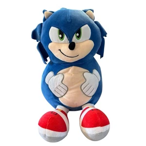 Sonic the Hedgehog 3 Movie - SONIC PLÜSCHKISSEN - Bild 1 von 3