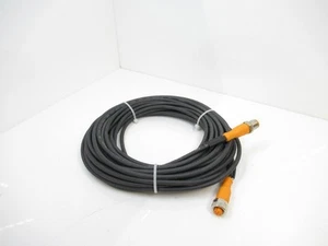 Efector Ifm EVC189 Connection Cable - Picture 1 of 4
