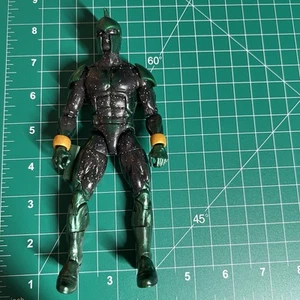 Genis-Vell Marvel Legends MCU Captain Marvel Movie Wave Hasbro 6” LOOSE - Picture 1 of 5