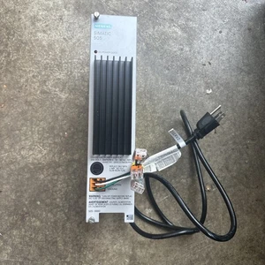 Siemens 505-6660 Power Supply Module Simatic 505 110/120VAC 50/60HZ - Picture 1 of 5