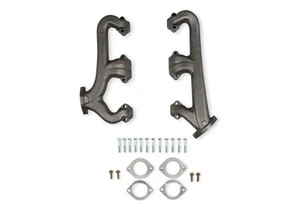 8527HKR Hooker Small Block Chevrolet Exhaust Manifolds - Photo 1 sur 18