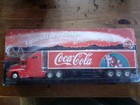 Coca Cola Weihnachtstruck  Simba  31cm Länge OVP