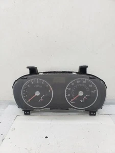 Speedometer Cluster MPH Without TPMS Fits 06-08 ACCENT 636926 - Picture 1 of 6
