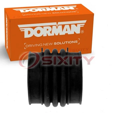 Manguera de admisión de aire del motor Dorman para Toyota Solara 1999-2002 3,0 L V6 combustible pm Foto 1 de 4